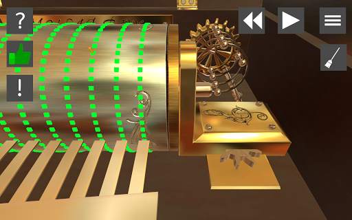 Music Box screenshot 3