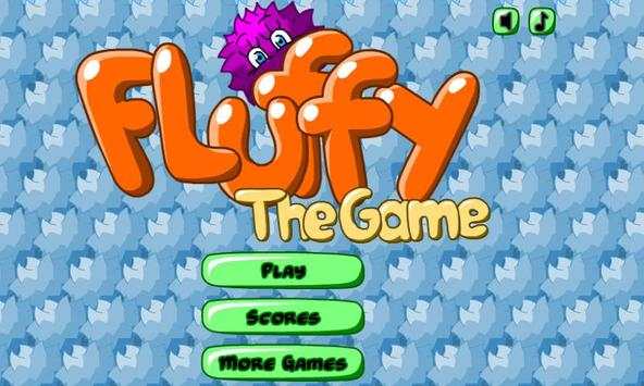 Fluffy: The Game screenshot 2