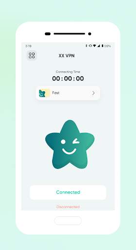 Meteor VPN screenshot 3