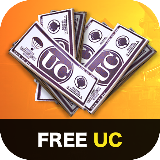 Get Free UC иконка