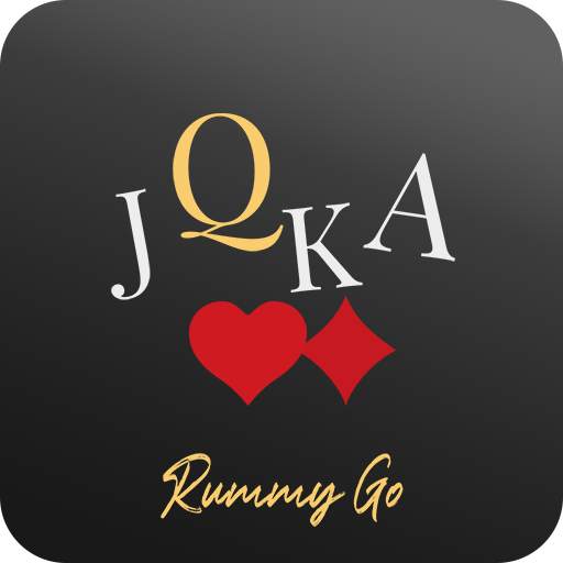 Rummy Go-Rummy Free Card Game Play Online 1.0
