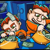 Money Movers icon