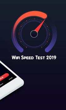 Wifi Speed Test screenshot 2