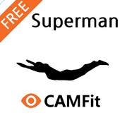 CAMFit Superman 4 hip up 3.19