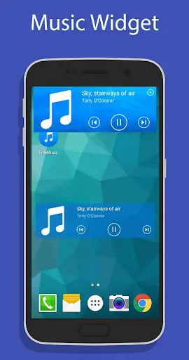 Music screenshot 3