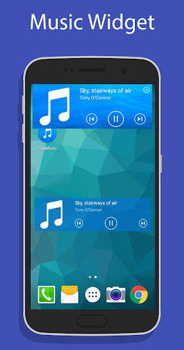 Music screenshot 3