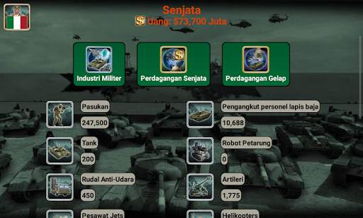 Kekaisaran Eropa screenshot 3