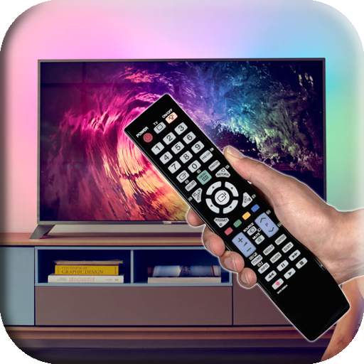 TV screen controller 13.0