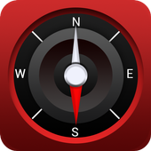 Compass icon