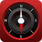 Compass on 9Apps