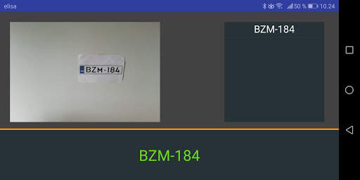 Vision Camera screenshot 2