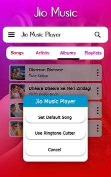 Music Player screenshot 6