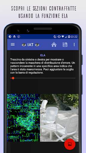 Image Analysis Toolset - IAT screenshot 6