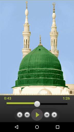 HAMD WA NAAT screenshot 4
