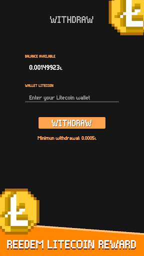 Mini Games - Free Litecoin screenshot 3