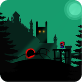 Ninja Warrior : Dark Souls icon