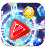 Jewel Star 2017 icon