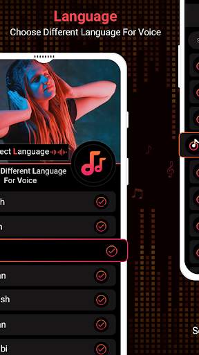 My Name Ringtone Maker : MP3 Ringtone Editor screenshot 4
