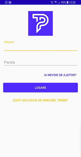 PICONET Control screenshot 1