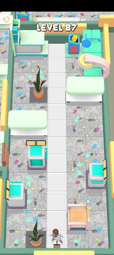 Suck It Up! screenshot 3