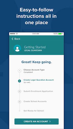 K12 screenshot 5