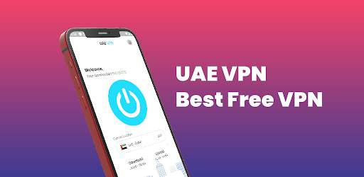 UAE VPN - Unlimited Free VPN screenshot 11