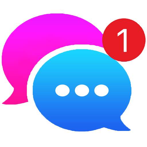 Messenger - All Social Network 20.1.12.28