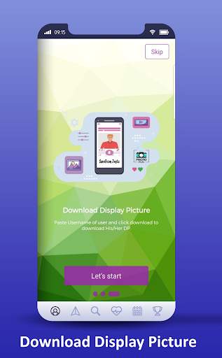 Photo & Video & IGTV Downloader For Instagram screenshot 5