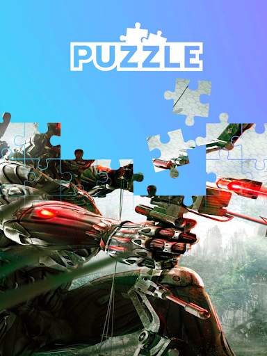 Tile puzzle games free screenshot 2