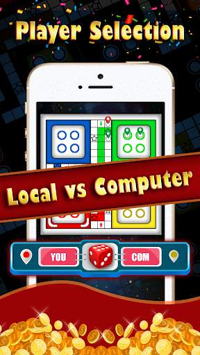 Ludo Great Club: King of Club games screenshot 5