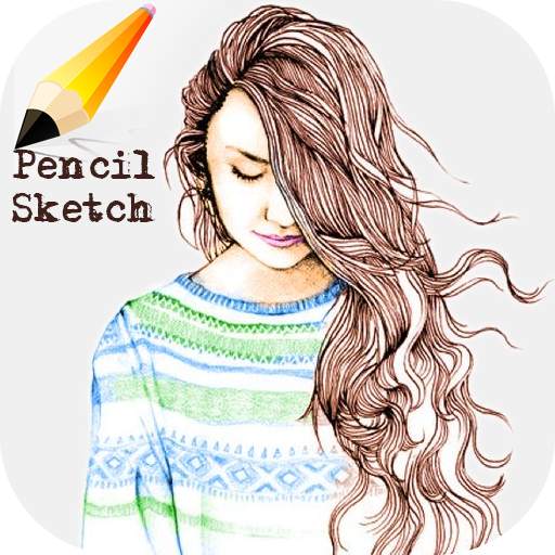 Pencil Sketch Editor 1.0.0.0.4