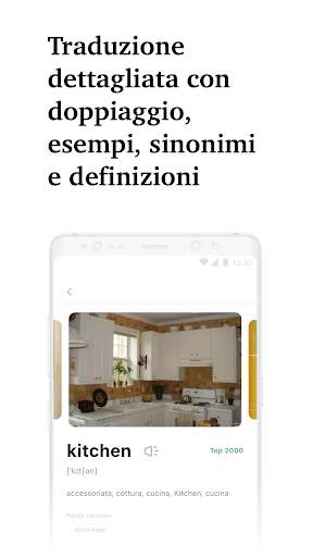 Linga: Libri con traduzioni screenshot 4