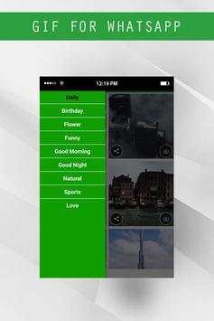 GIF Share For WhatApp screenshot 2