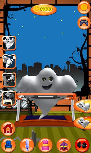parlando fantasma screenshot 7