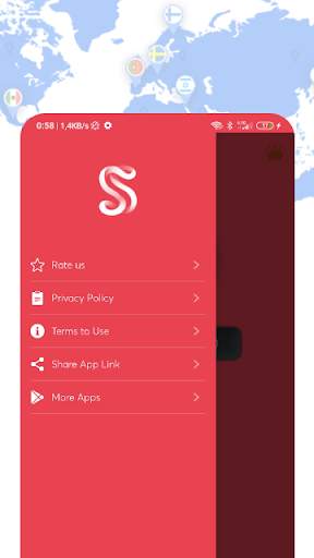 Super Smart VPN 4 تصوير الشاشة