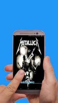 Metallica All Songs - Best Mp3 screenshot 1