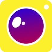 Camera Zoblast icon