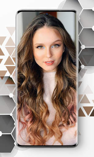 Larissa Manoela Wallpapers HD New screenshot 6