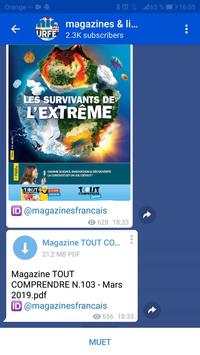 Friends Group screenshot 7