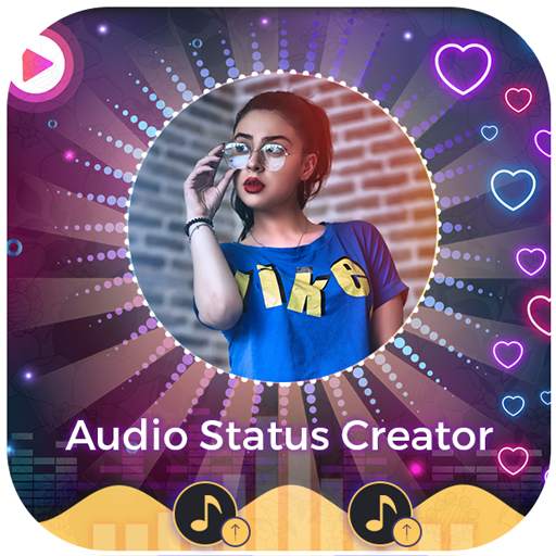 Audio Story & Status Maker App 1.13