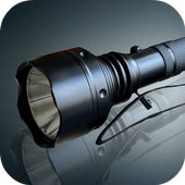 Flashlight icon
