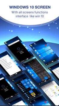 Computer launcher -Best launcher 2019 -for WIN 10 screenshot 5
