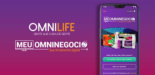 Meu Omninegocio screenshot 5