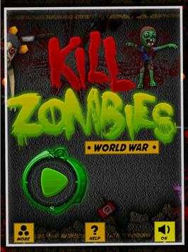 membunuh Zombie screenshot 6