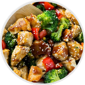 Teriyaki Chicken Recipes icon
