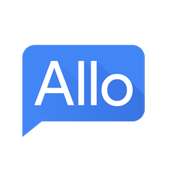 Allo Messanger icon