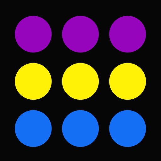 Balls: relaxing calming games icon