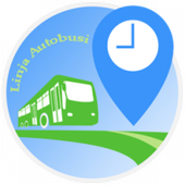 Linja te Autobuseve иконка
