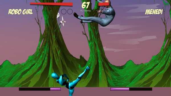 Gamepad Edition screenshot 22