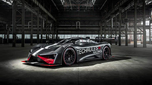 Concepts Car Wallpaper screenshot 12